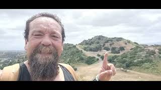 Frank Retz house at Spahn ranch with Stoner van Houten 5 25 2024 [upl. by Lias]