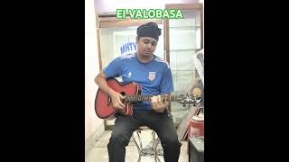 EI BHALOBASHA TOMAKE PETE CHAI IIyoutubeshortguitarloversonglovershortmusicloversviralshort [upl. by Elocim]