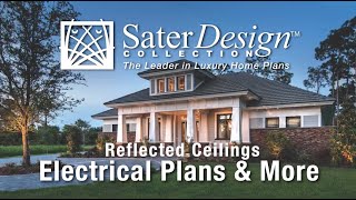 House Plans Explained by Dan Sater  Episode 4 [upl. by Ahgiel]