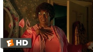 Nutty Professor 2 The Klumps 59 Movie CLIP  A Magical Evening 2000 HD [upl. by Oad]