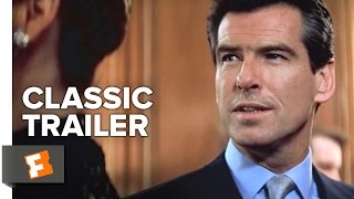 THE THOMAS CROWN AFFAIR 1999  Official Trailer  MGM [upl. by Moyer362]