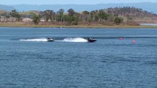 Mackay Power Boat Club  Clip 2 [upl. by Myrt]