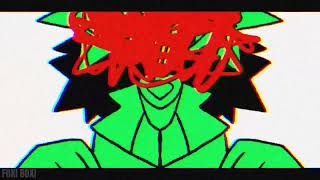 INCISION  Animation Meme FOXI BOXI REUPLOAD [upl. by Laicram]