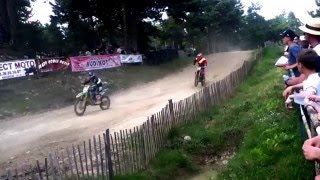 Motocross Hermonville 3 [upl. by Viehmann]