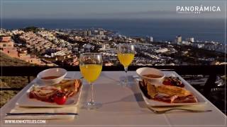 Kn Hotel Panoramica Heights3  Costa Adeje  Tenerife [upl. by Ritch]