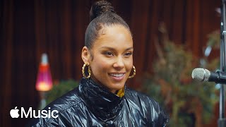 Alicia Keys 20 Years of ‘The Diary of Alicia Keys’  Apple Music [upl. by Ley]