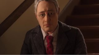 ANOMALISA  Double Toasted Audio Review [upl. by Grose]