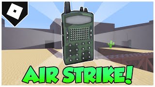 How to get AIR STRIKE INGREDIENT in WACKY WIZARDS ROBLOX [upl. by Vaclava268]