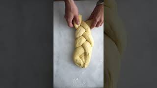 RECETTE  Brioche super bonne au Thermomix® sans machine à pain [upl. by Ayana]