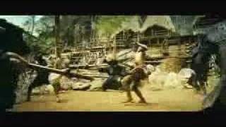 ONG BAK 2  Promo Reel legendado ptbr [upl. by Bee]