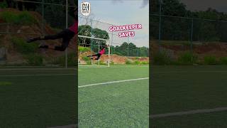 GOALKEEPER TRAINING  malayalam shorts shortsfeed kerala football goalkeeper practice short [upl. by Dosi659]