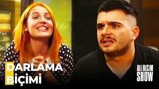 İrem Sak Ali Biçimin Kabusu Olursa  Ali Biçim Show 1 Bölüm [upl. by Irtimd17]