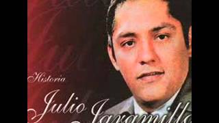 Julio Jaramillo Aunque Me Duela El Alma [upl. by Akirdnwahs]