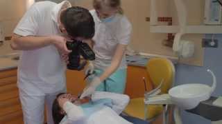 Digital Dental Photography 7 Standard images for IntraOral Setup [upl. by Mita]