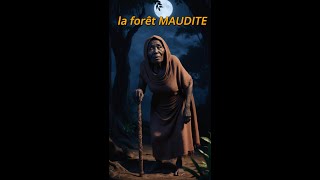 la foret MAUDITE [upl. by Florella]