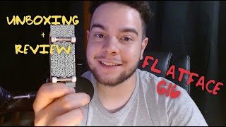 FLATFACE G16 UNBOXING SETUP AND REVIEW [upl. by Stoughton664]