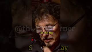 Tony Iommi Talks About Planet Caravan 👀🎸 tonyiommi blacksabbath heavymetal psychedelicrock [upl. by Sashenka]