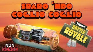 FACCIO QUELLO CHE VOGLIO FORTNITE PARODIA  FABIO ROVAZZI [upl. by Catie33]