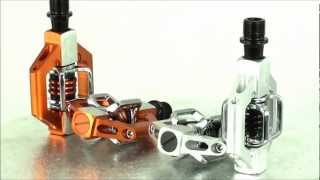 Crank Brothers Candy 2 Pedals [upl. by Alban]