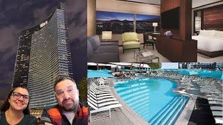 Why Vdara Las Vegas is Underrated [upl. by Mignon]