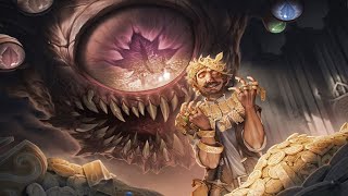 Discovering Beholders  DnD Lore [upl. by Hach]