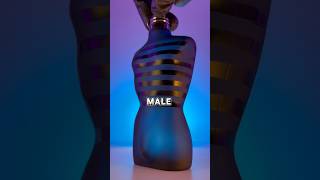 Jean Paul Gaultier Ultra Male [upl. by Anilocin]