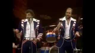 The Statler Brothers  The Movies Comedy Thank You World [upl. by Florian]