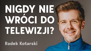 Radek Kotarski wrócił Ani słowa o Podsiadło i Lekko Stronniczym tylko przyjaźń [upl. by Aleksandr]