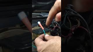 Crimp Connector with Heat Shrink [upl. by Llertnad325]