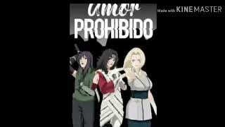 Naruto Uzumakiun amor prohibido capitulo 5 al 7 [upl. by Loos]