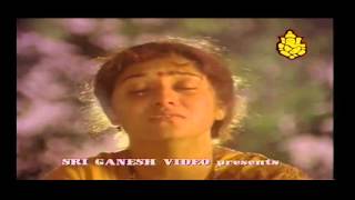 Kannirale Huttida Thavare Video Songs l Tavaru Mane Udugore Kannada Movie Songs l Malashri  Sridhar [upl. by Medin999]