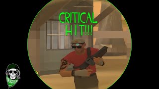 TF2  Overskilled moments 31 [upl. by Lemra]