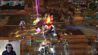 11 Siege with the boys  Boomkin  1105 [upl. by Isaacson]