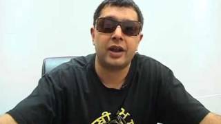 Panjabi MC  For The Fans  Interview  HQ [upl. by Arreip774]