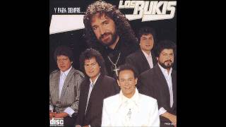 5 Dime Que Si  Los Bukis [upl. by Houser]