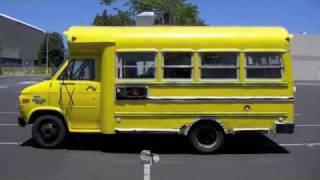 Short Bus  Official music video [upl. by Otcefrep]