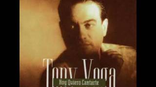 tony vega  mi nuevo amor [upl. by Modern]