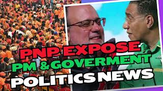 PNP Politics News Misleading or Facts [upl. by Navar]