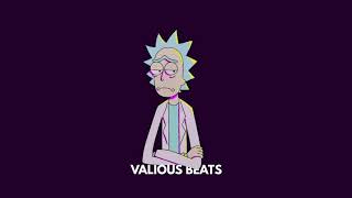 FREE Juice Wrld x Iann Dior Type Beat With Hook quotVoices in my headquot ft Valious [upl. by Nnylyaj387]