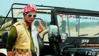 Disco Bhonti Assamese Song HD Video [upl. by Jehanna]