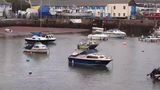 Paignton Seafront to Goodrington [upl. by Minton]