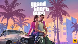 GtA 6 Trailer Live Reaction amp Breakdown [upl. by Annalee]