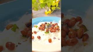 🔥Gut Cleansing Curd Rice Recipe 🍚 Dietitian Sai Mahima [upl. by Matronna]