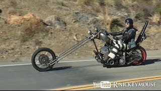 Mulholland Riders Dec15 2013 [upl. by Htiekram736]