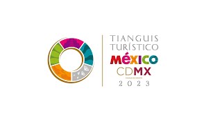 Resumen Inauguración Tianguis Turístico 2023 CDMX  Palabras de Claudia Sheinbaum y Miguel Torruco [upl. by Ttevy377]