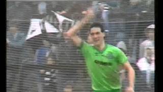 Climax to 1986 season Celtic win league on final day [upl. by Maidel]