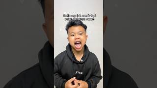 Ketika ngajak cewek tapi wajah bapaknya seram ardikatamps comedy [upl. by Relyk]