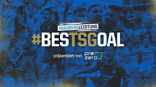 BESTSGOAL  Tor des Monats November [upl. by Pestana]