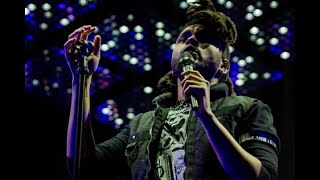 The Weeknd  The Madness Fall Tour Live in Chicago IL 06112015 [upl. by Fulvi]