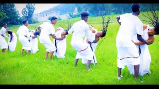 Daaniel ashenaafi daani Kan jalqabakoo shagoyee sirba haaraa oromo bara 2024 shagoye ዳንኤል አሸናፊ [upl. by Rehoptsirhc238]